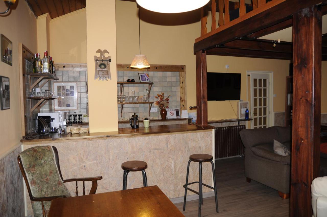 La Cabana カンフランク エクステリア 写真