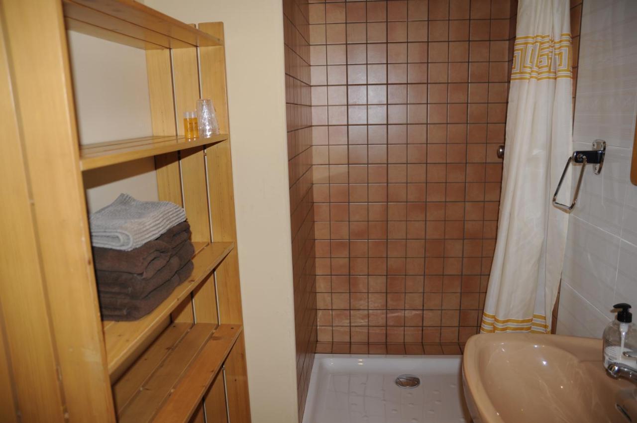 La Cabana カンフランク エクステリア 写真