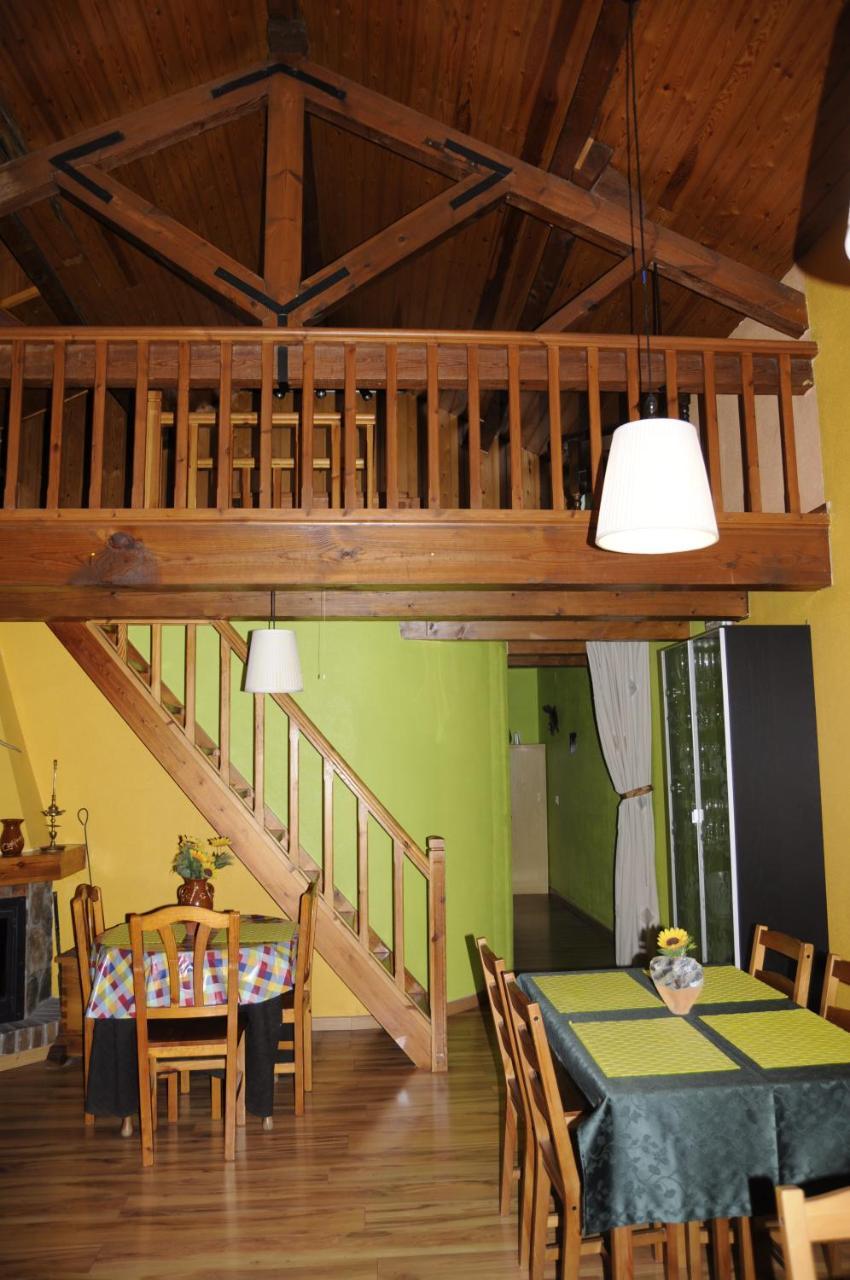 La Cabana カンフランク エクステリア 写真